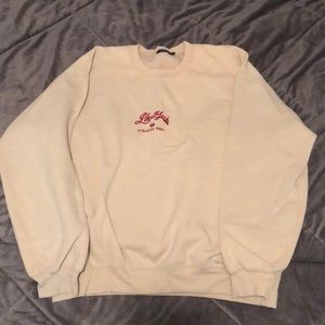 Nasty Gal Women’s Sweatshirt